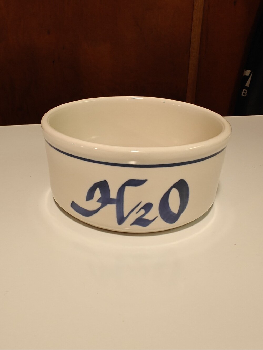 Cat/Dog Water Bowl